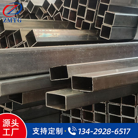 異型鋼管生產(chǎn)