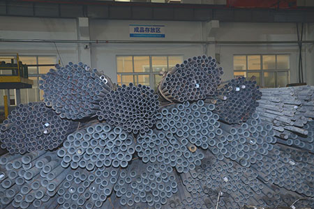 成品存放區(qū)