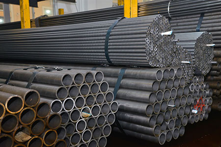 成品堆放區(qū)